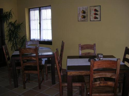 Agroturismo El Castro