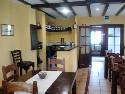 Agroturismo El Castro