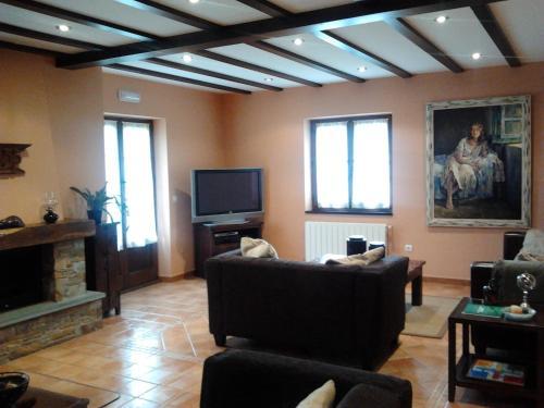 Agroturismo El Castro