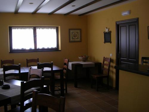Agroturismo El Castro