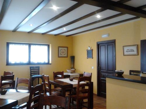 Agroturismo El Castro