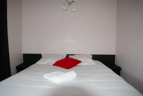 Hotel Des Voyageurs