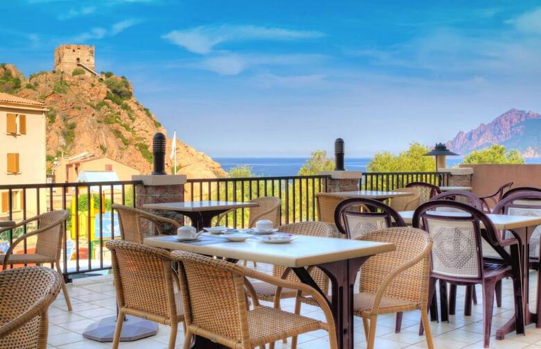 Hotel H�tel Ideal