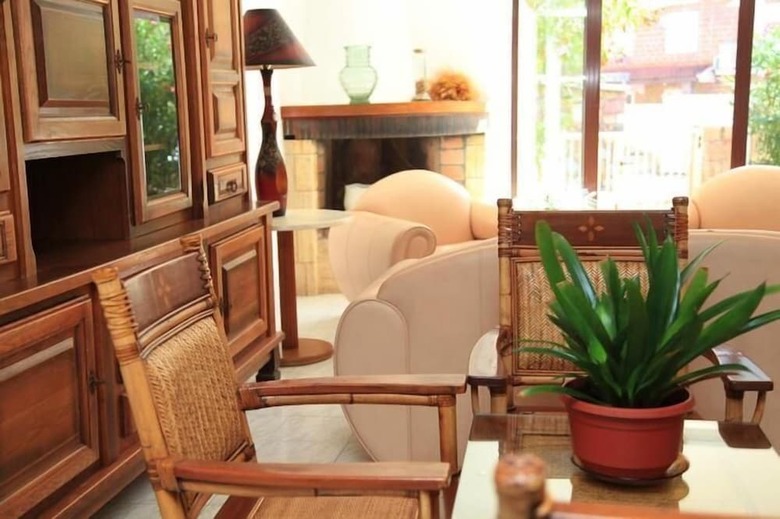 Hotel H�tel Ideal