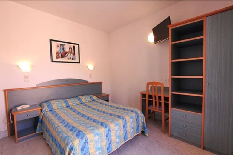 Hotel H�tel Ideal