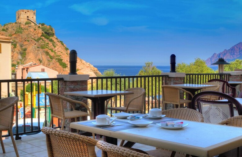 Hotel H�tel Ideal
