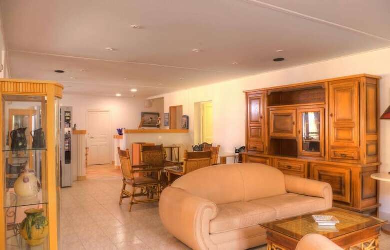Hotel H�tel Ideal