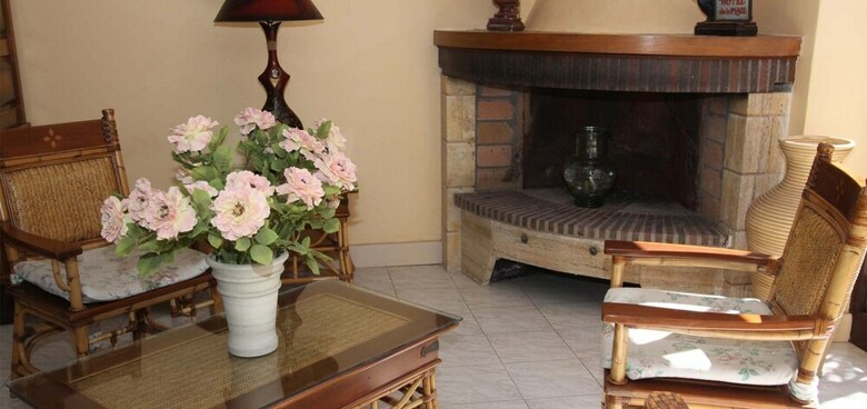 Hotel H�tel Ideal