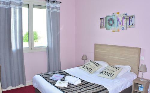 Hotel Le Passiflore