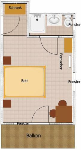 Hostal Gasthaus Steinberg