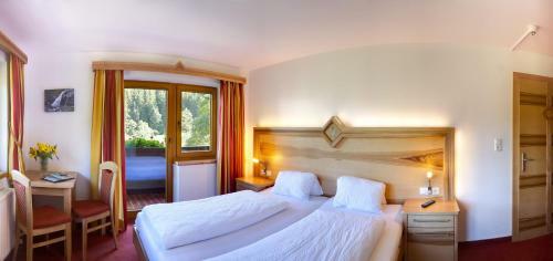 Hostal Gasthaus Steinberg