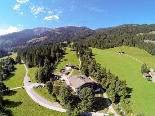 Hostal Gasthaus Steinberg