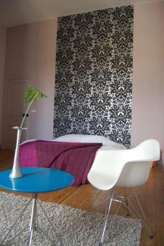 Bed & Breakfast La Vieille Ecole
