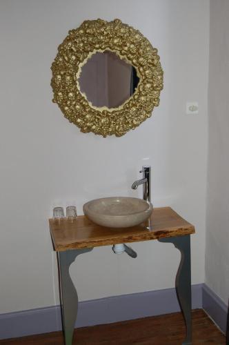 Bed & Breakfast La Vieille Ecole