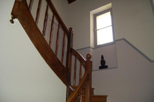 Bed & Breakfast La Vieille Ecole
