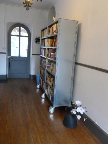 Bed & Breakfast La Vieille Ecole