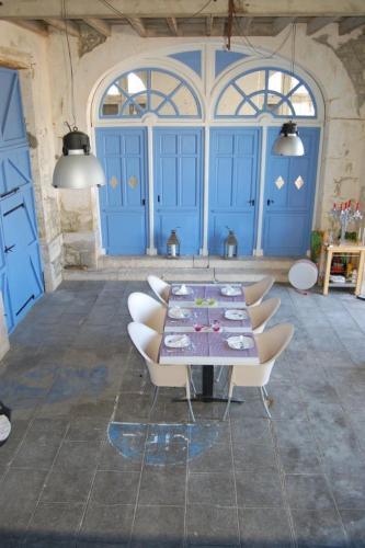 Bed & Breakfast La Vieille Ecole