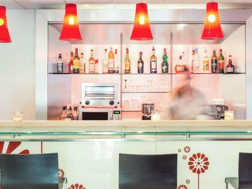 Hotel Ibis Epinay-sur-seine