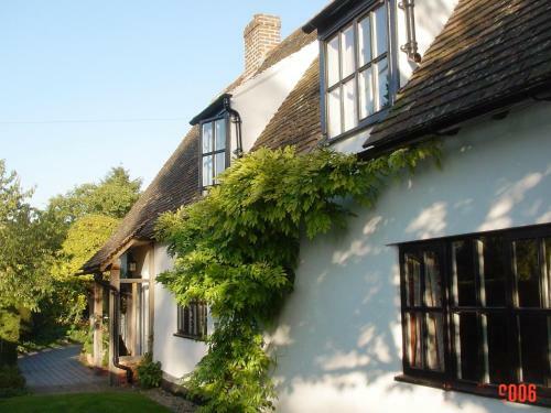 Agroturismo Chequer Cottage