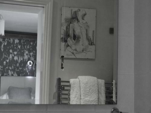 Agroturismo Chequer Cottage