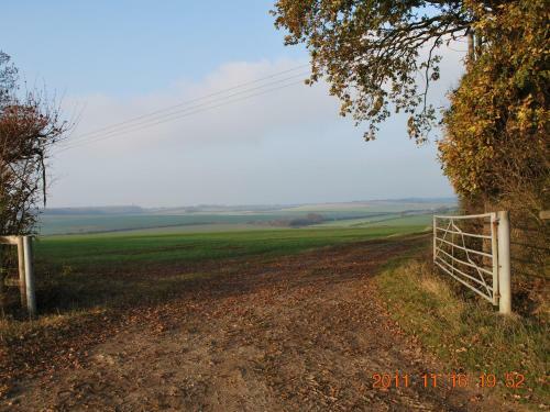 Agroturismo Chequer Cottage