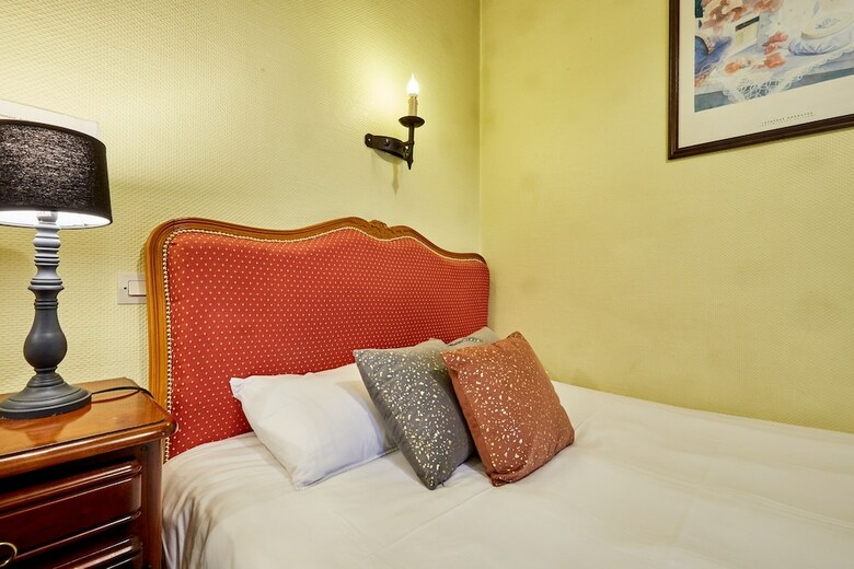 Hotel Saint Etienne