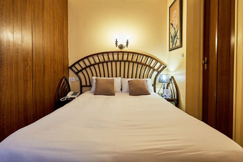 Hotel Saint Etienne