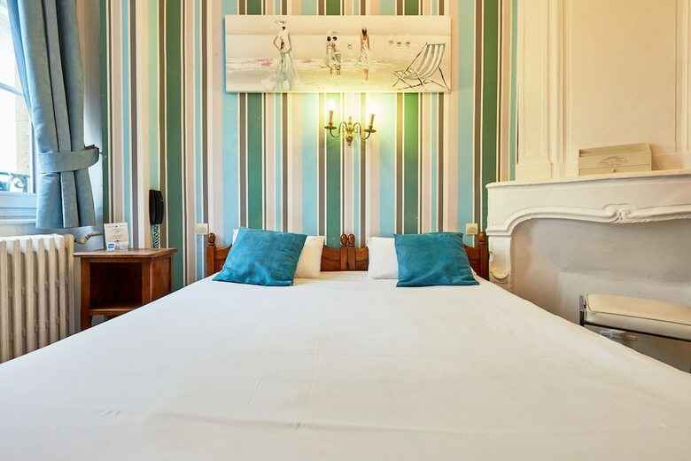 Hotel Saint Etienne