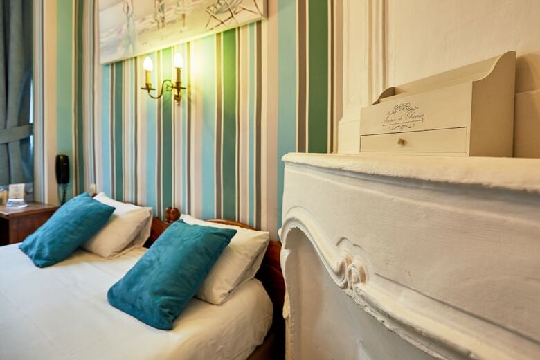 Hotel Saint Etienne