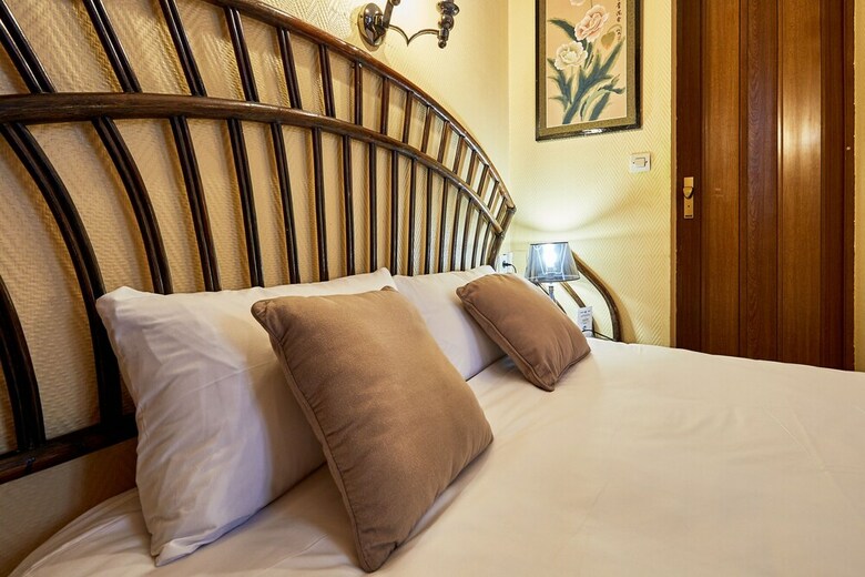 Hotel Saint Etienne