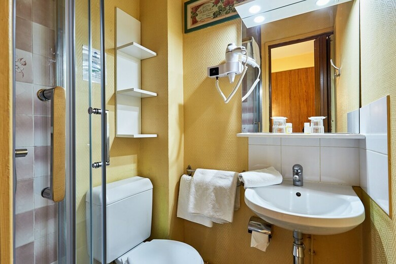 Hotel Saint Etienne