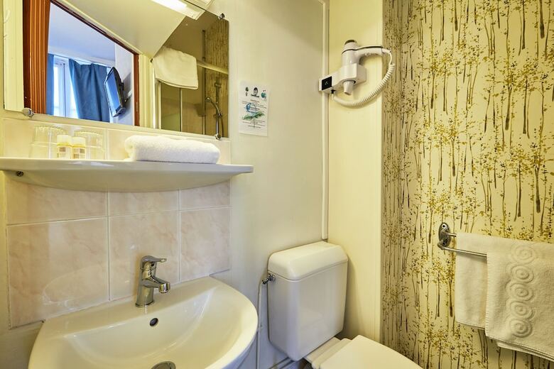 Hotel Saint Etienne