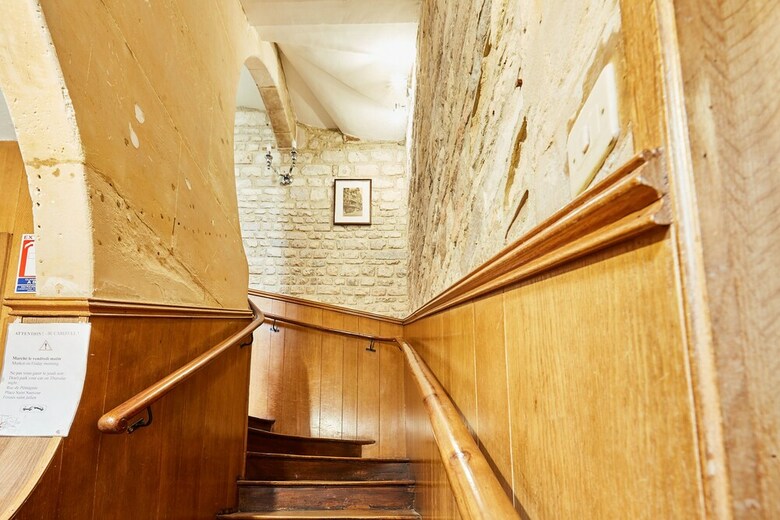 Hotel Saint Etienne