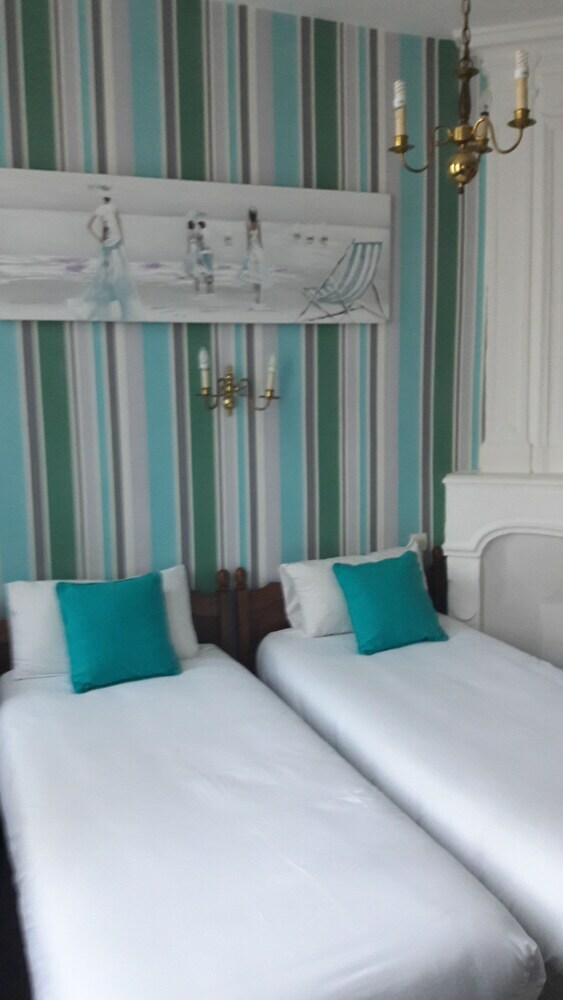 Hotel Saint Etienne