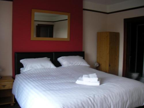 Posada Kestor Inn