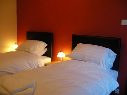 Posada Kestor Inn