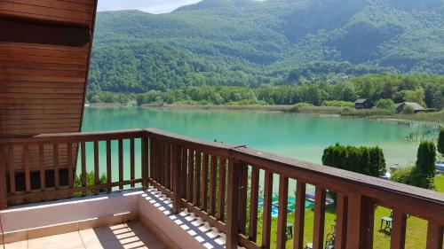 Hotel Les Sirenes