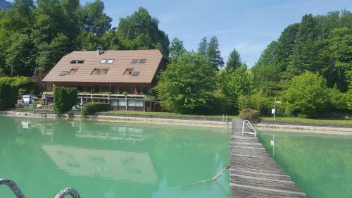 Hotel Les Sirenes