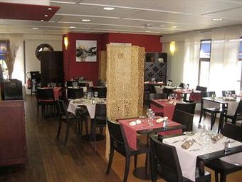 Hotel Kyriad Angers Sud Ponts-de-c�