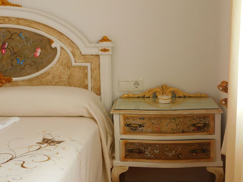 Agroturismo Casa Rural De La Abuela Pepa