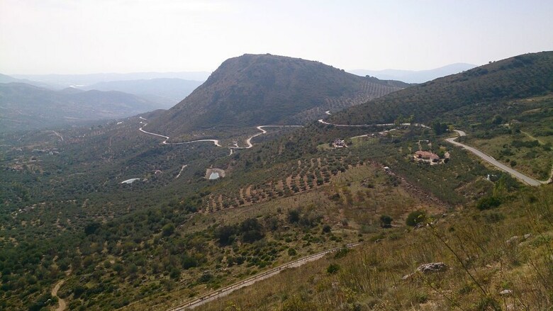 Agroturismo Casa Rural De La Abuela Pepa