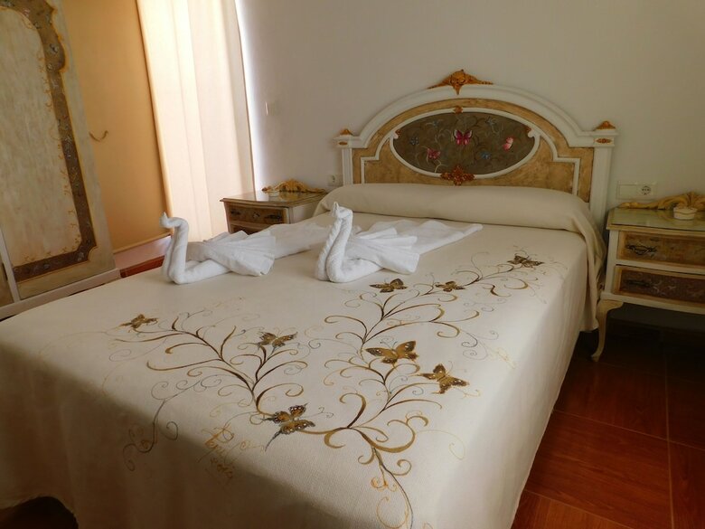 Agroturismo Casa Rural De La Abuela Pepa
