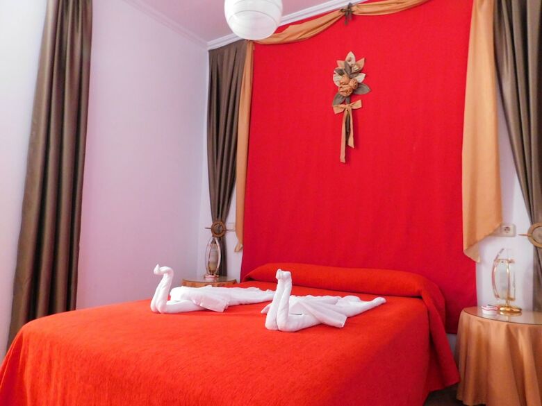Agroturismo Casa Rural De La Abuela Pepa