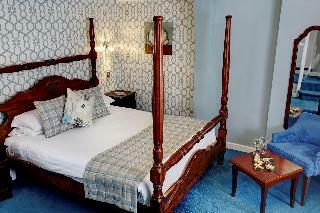 Hotel Best Western Dower House & Spa