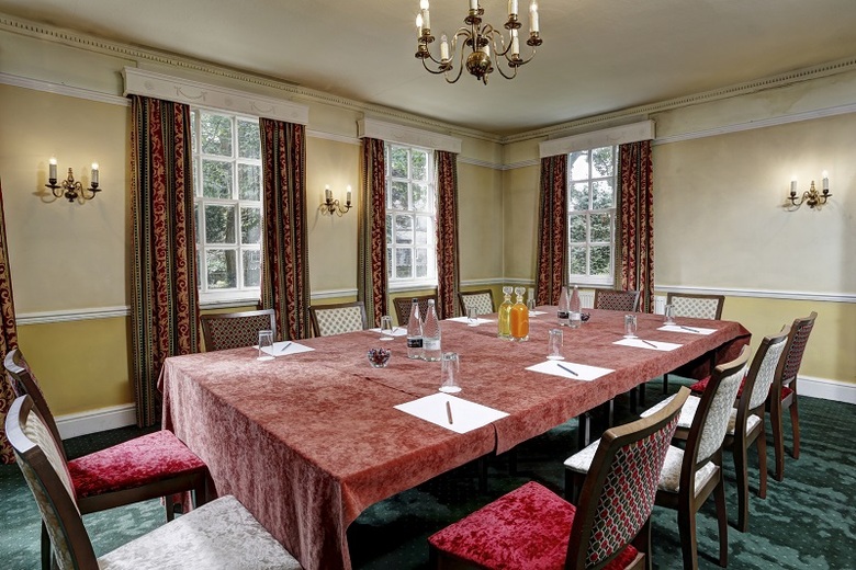 Hotel Best Western Dower House & Spa