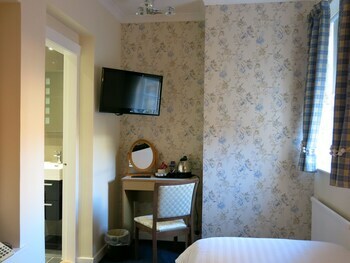 Hotel Best Western Dower House & Spa
