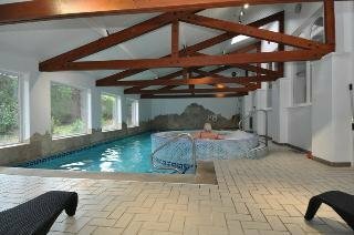 Hotel Best Western Dower House & Spa