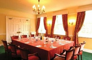 Hotel Best Western Dower House & Spa