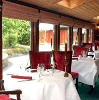 Hotel Best Western Dower House & Spa