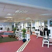 Hotel Best Western Dower House & Spa